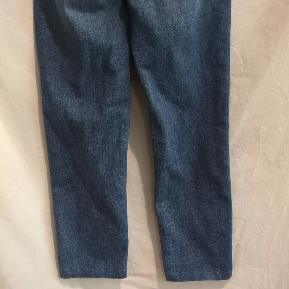 Old Navy | Extra High-Rise Ballerina Leggings Medium Blue | 10